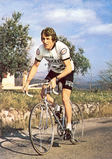 Jean-Pierre Danguillaume (1976)