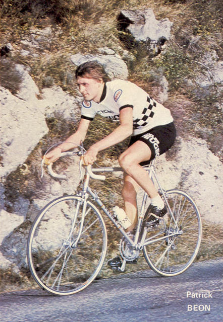 Patrick Beon (1977)
