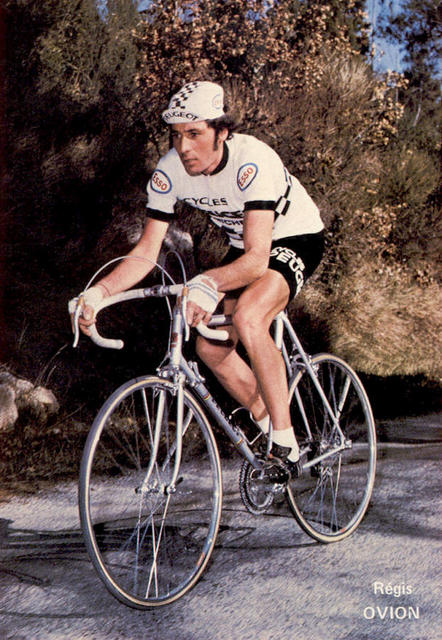 Regis Ovion (1977)