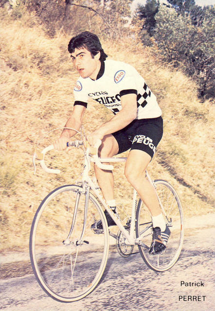 Patrick Perret (1979)