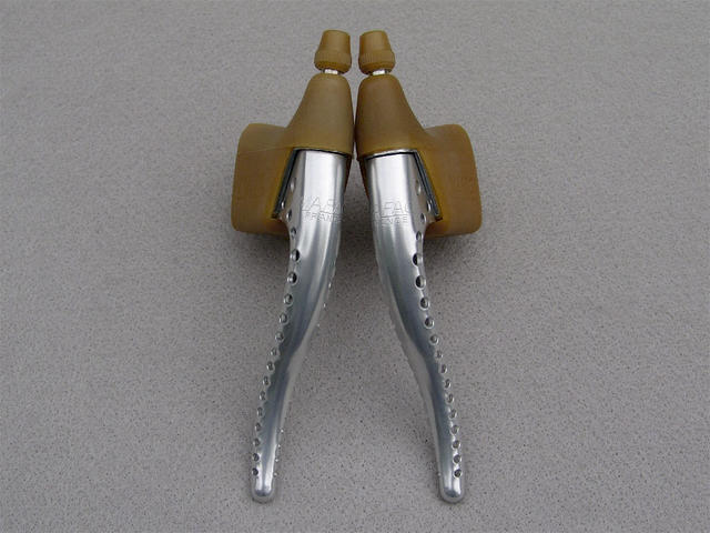 Brake Levers - 01