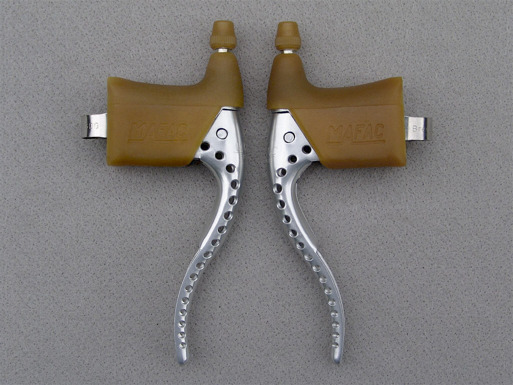 Brake Levers - 03