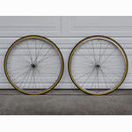 Wheelset - 01