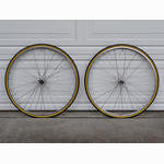 Wheelset - 01