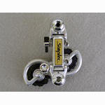 Rear Derailleur - 01