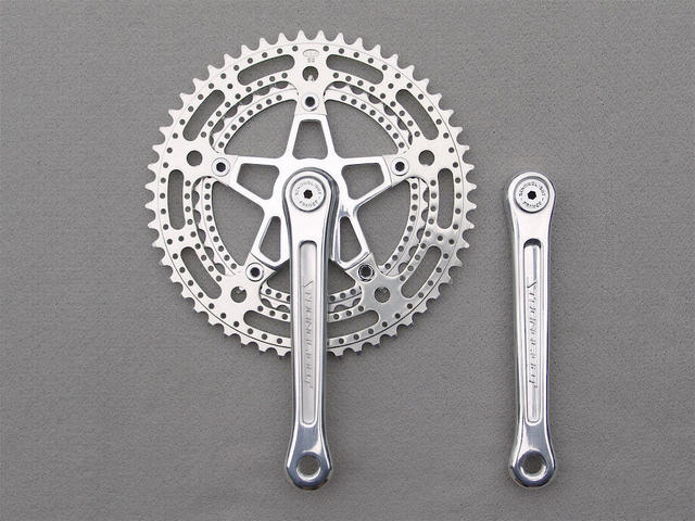 Crankset - 01