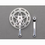 Crankset - 02