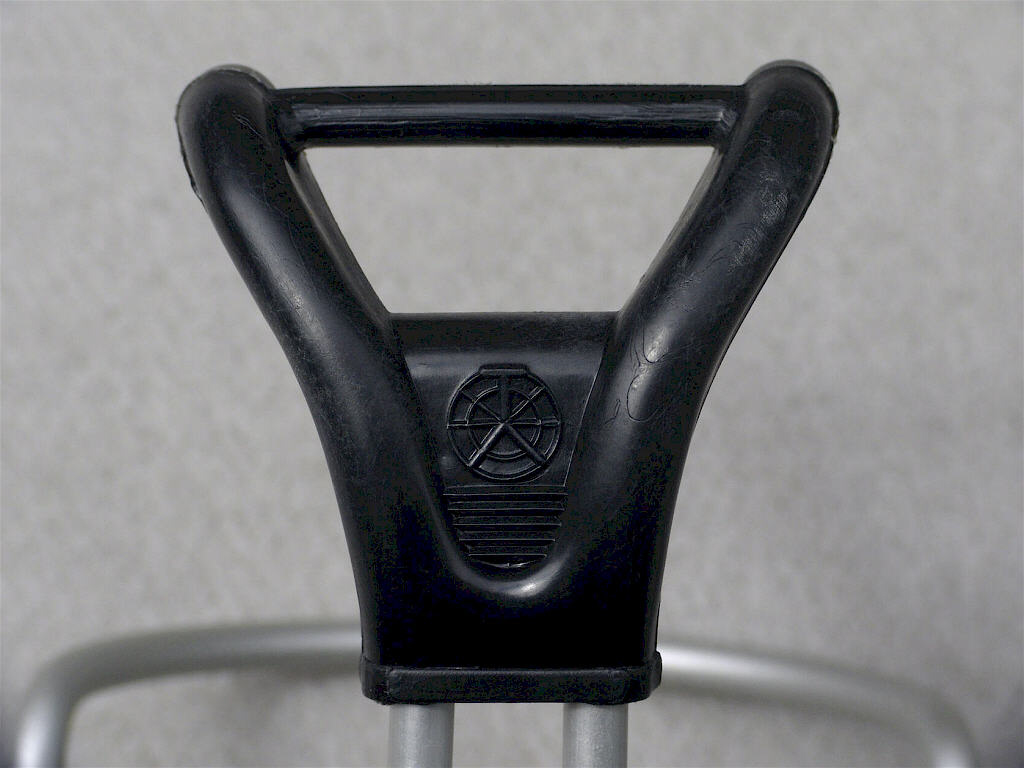 Bottle Cage - 02