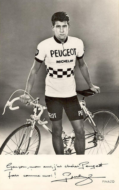 René Pinazzo (1968)