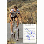 Allan Peiper (1983) - Autographed