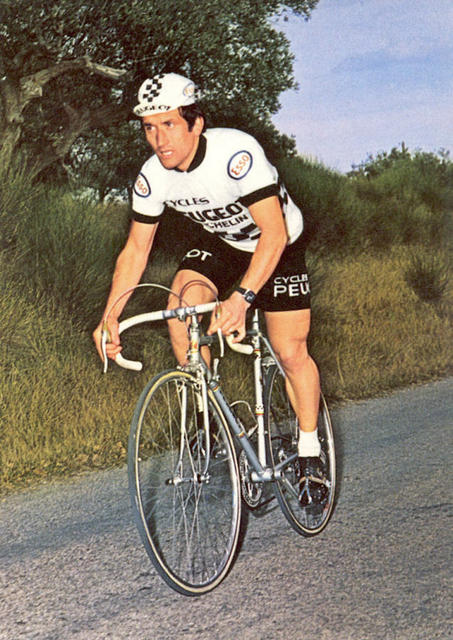 Bernard Bourreau (1976)