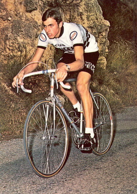 Jean-Luc Vandenbroucke (1976)