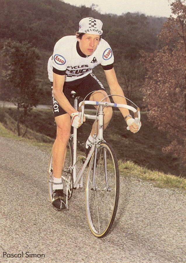 Pascal Simon (1980)