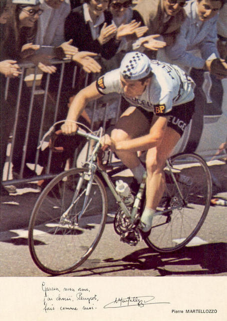 Pierre Martellozzo (1972)