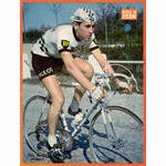 Eddy Merckx (1966)