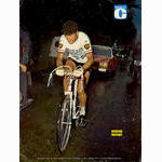 Bernard Thevenet (1970)