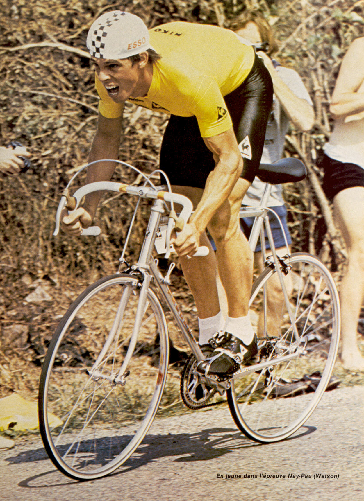 Phil anderson cheap tour de france