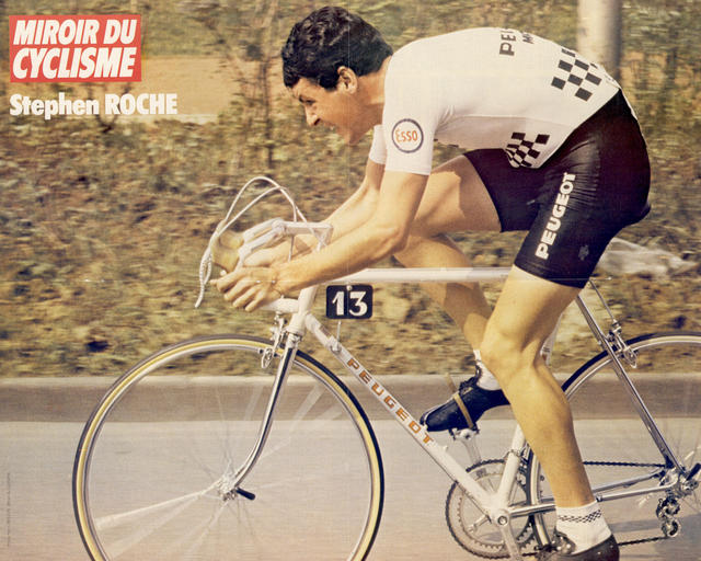 Stephen Roche (1981)