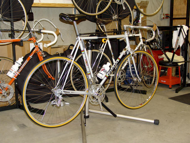 Sneak Peek - Debut at the 09/25/2011 WTF Swap Meet