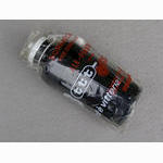 <------------------- SOLD -----------------> ALE water bottle - Black - 3ttt logo (NOS)