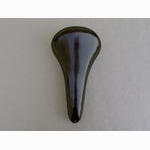 <------------------ SOLD ------------------> Ideale 2002 Titane saddle - titanium rails - circa 1973 to 1976 (REFINISHED)