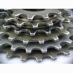 <------------------- SOLD ----------------> Maillard 700 Professional - alloy 6 speed - 13-18 and 13-21 cogsets - English 