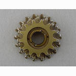 <------------------- SOLD ----------------> Maillard 700 Professional - alloy 6 speed - 13-18 and 13-21 cogsets - English 