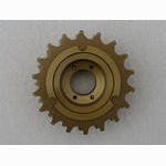 <------------------- SOLD ----------------> Maillard 700 Professional - alloy 6 speed - 13-18 and 13-21 cogsets - English 