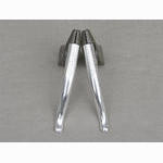 <------------------ SOLD ------------------> Campagnolo Record brakeset - circa 1972 to 1974 (USED / REBUILT)