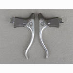 <------------------ SOLD ------------------> Campagnolo Record brakeset - circa 1972 to 1974 (USED / REBUILT)