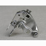 <------------------ SOLD ------------------> Simplex SLJ A 500 front derailleur - circa 1975 to 1977 (USED)