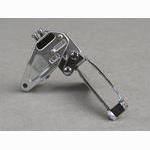 <------------------ SOLD ------------------> Simplex SLJ A 500 front derailleur - circa 1975 to 1977 (USED)