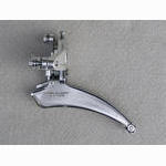 <------------------ SOLD ------------------> Simplex SLJ A 500 front derailleur - circa 1975 to 1977 (USED)