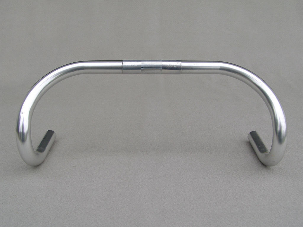 <------------------ SOLD ------------------> MAVIC 350 handlebars - 43 cm C-t-C (USED)