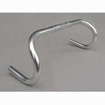 <------------------ SOLD ------------------> Cinelli Campione del Mondo 66-44 handlebars - 44 cm C-t-C (USED)