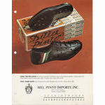 Mel Pinto Imports / MPI catalog (1980)