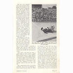 <------- American Cycling 09-1965 -------> Date With Death:  Jose Meiffret