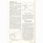 <------- American Cycling 10-1965 -------> Radial Or Tangent Spoking?