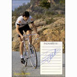 Jacques Bossis (1983) - Autographed