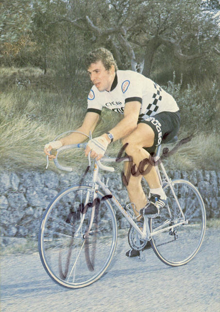 Gregor Braun (1978) - Autographed