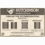 Hutchinson advertisement (07-1984)