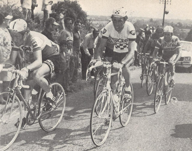 Regis Ovion (1973)