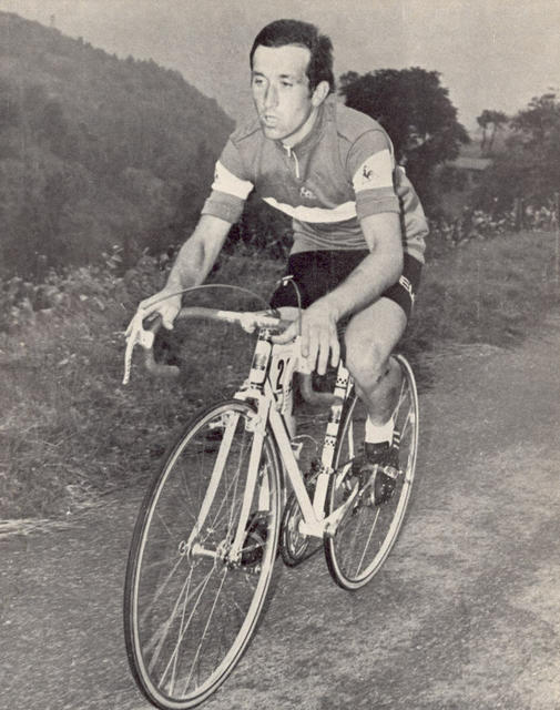 Bernard Bourreau (1973)