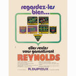 Reynolds advertisement (08-1977)