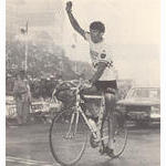 Bernard Thevenet (1970)