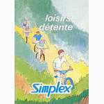 Simplex catalog (09-1984)