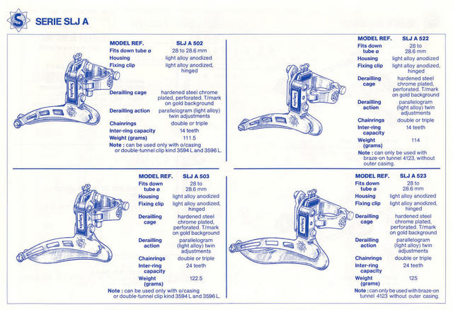 Simplex brochure (01-1981)