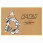 MAFAC catalog (1976)