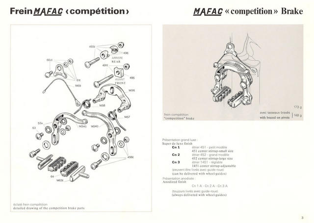 MAFAC catalog (1978)
