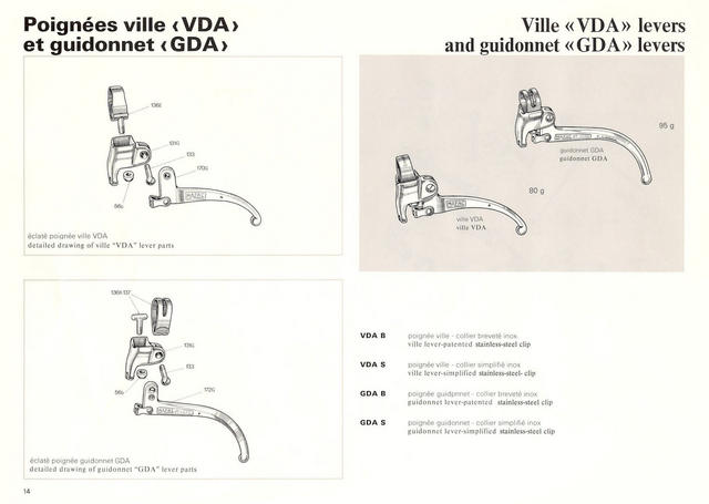 MAFAC catalog (1978)